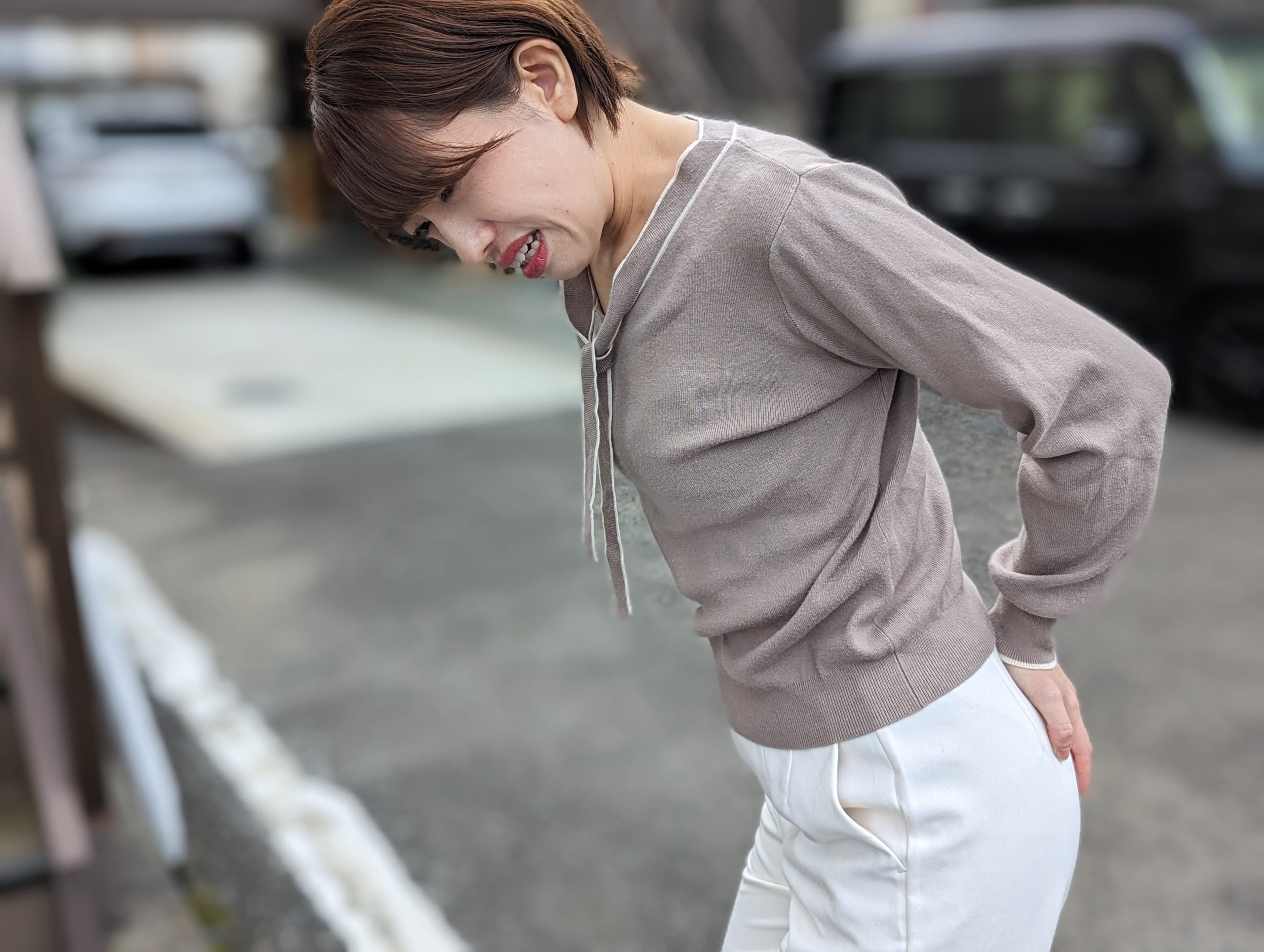 昭島市で腰椎椎間板ヘルニアの「本当の原因を見つける」整骨院