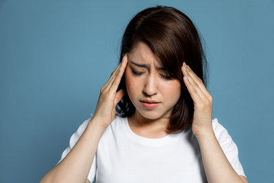 昭島市で病院でも治らない頭痛を改善